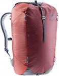 Deuter Gravity Motion Rucksack (Größe 40L, rot)