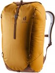 Deuter Gravity Motion SL Rucksack (Größe 40L, gelb)
