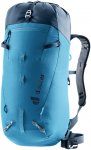 Deuter Guide 24 Rucksack (Größe 24L, blau)