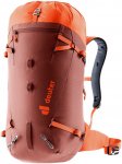 Deuter Guide 30 Rucksack (Größe 30L, rot)