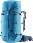 Deuter Guide 34+8 Rucksack (Größe 34+8L, blau)
