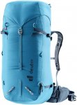 Deuter Guide 44+8 Rucksack (Größe 44+8L, blau)