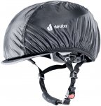 Deuter Helm Regencover (Größe ONE SIZE, schwarz)