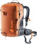 Deuter Alproof 32 Lawinenrucksack (Größe 32L, orange)