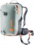 Deuter Alproof Lite 22 Lawinenrucksack (Größe 22L, grau)