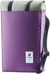 Deuter Infiniti Rolltop Rucksack (Größe 14L, lila)