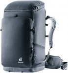 Deuter Jaypack 34+ Fotorucksack (Größe 34L+, schwarz)
