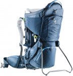 Deuter Kid Comfort Trage (Größe 14L, blau)