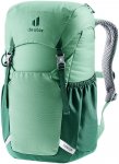 Deuter Kinder Junior Rucksack (Größe 18L, tuerkis)