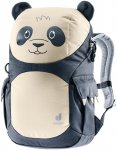 Deuter Kinder Kikki 8 Rucksack (Größe 8L, schwarz)