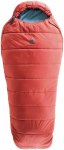 Deuter Kinder Starlight Schlafsack (Größe max. 170cm , rot)