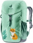 Deuter Kinder Waldfuchs 10 Rucksack (Größe 10L, gruen)