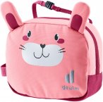 Deuter Kinder Wash Bag Kulturtasche (Größe ONE SIZE, rosa)