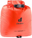 Deuter Light Drypack (Größe 5L, rot)