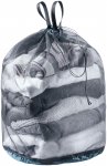 Deuter Mesh Sack 10 (Größe ONE SIZE, blau)