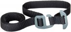 Deuter Modular Gear Strap (Größe ONE SIZE, schwarz)