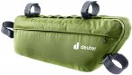 Deuter Mondego FB 6 Fahrradtasche (Größe 6L, gruen)