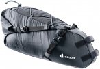 Deuter Mondego SB 16 Fahrradtasche (Größe 16L, schwarz)