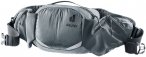 Deuter Pulse 3 Hüfttasche (Größe 3L, grau)