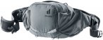 Deuter Pulse Pro 5 Hüfttasche (Größe 5L, grau)