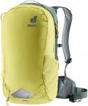 Deuter Race 12 Rucksack (Größe 12L, gelb)