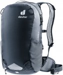 Deuter Race 12 Rucksack (Größe 12L, schwarz)