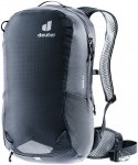 Deuter Race 16 Rucksack (Größe 16L, schwarz)