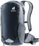 Deuter Race 8 Rucksack (Größe 8L, schwarz)