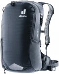 Deuter Race Air 10 Rucksack (Größe 10L, schwarz)