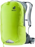 Deuter Race Air 14+3 Rucksack (Größe 14+3L, gruen)