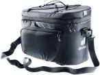 Deuter Rack Bag 10 Fahrratasche (Größe 10L, schwarz)