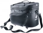Deuter Rack Bag 10 KF Fahrradtasche (Größe 10L, schwarz)