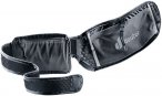 Deuter Shortrail I Hüfttasche (Größe ONE SIZE, schwarz)