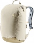 Deuter Stepout 16 Rucksack (Größe 16L, beige)