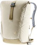Deuter Stepout 22 Rucksack (Größe 22L, beige)