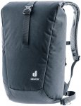 Deuter Stepout 22 Rucksack (Größe 22L, schwarz)