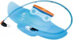 Deuter Streamer Trinksystem (Größe 1,5L, transparent)