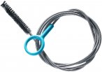 Deuter Streamer Tube Brush (Größe ONE SIZE, silber)