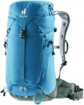 Deuter Trail 18 Rucksack (Größe 18L, blau)