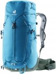 Deuter Trail 24 Rucksack (Größe 24L, blau)