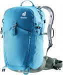 Deuter Trail 25 Rucksack (Größe 25L, blau)