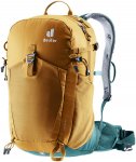 Deuter Trail 25 Rucksack (Größe 25L, braun)