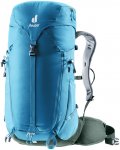 Deuter Trail 30 Rucksack (Größe 30L, blau)