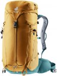 Deuter Trail 30 Rucksack (Größe 30L, braun)