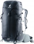 Deuter Trail 30 Rucksack (Größe 30L, schwarz)