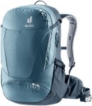 Deuter Trans Alpine 24 Rucksack (Größe 24L, blau)
