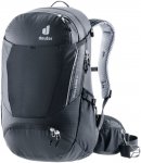 Deuter Trans Alpine 24 Rucksack (Größe 24L, schwarz)