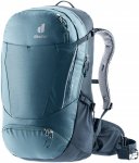 Deuter Trans Alpine 30 Rucksack (Größe 30L, blau)