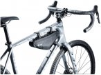 Deuter Triangle Front 1.5 Fahrradtasche (Größe 1.5L, schwarz)