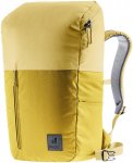 Deuter UP Stockholm Rucksack (Größe 22L, gelb)